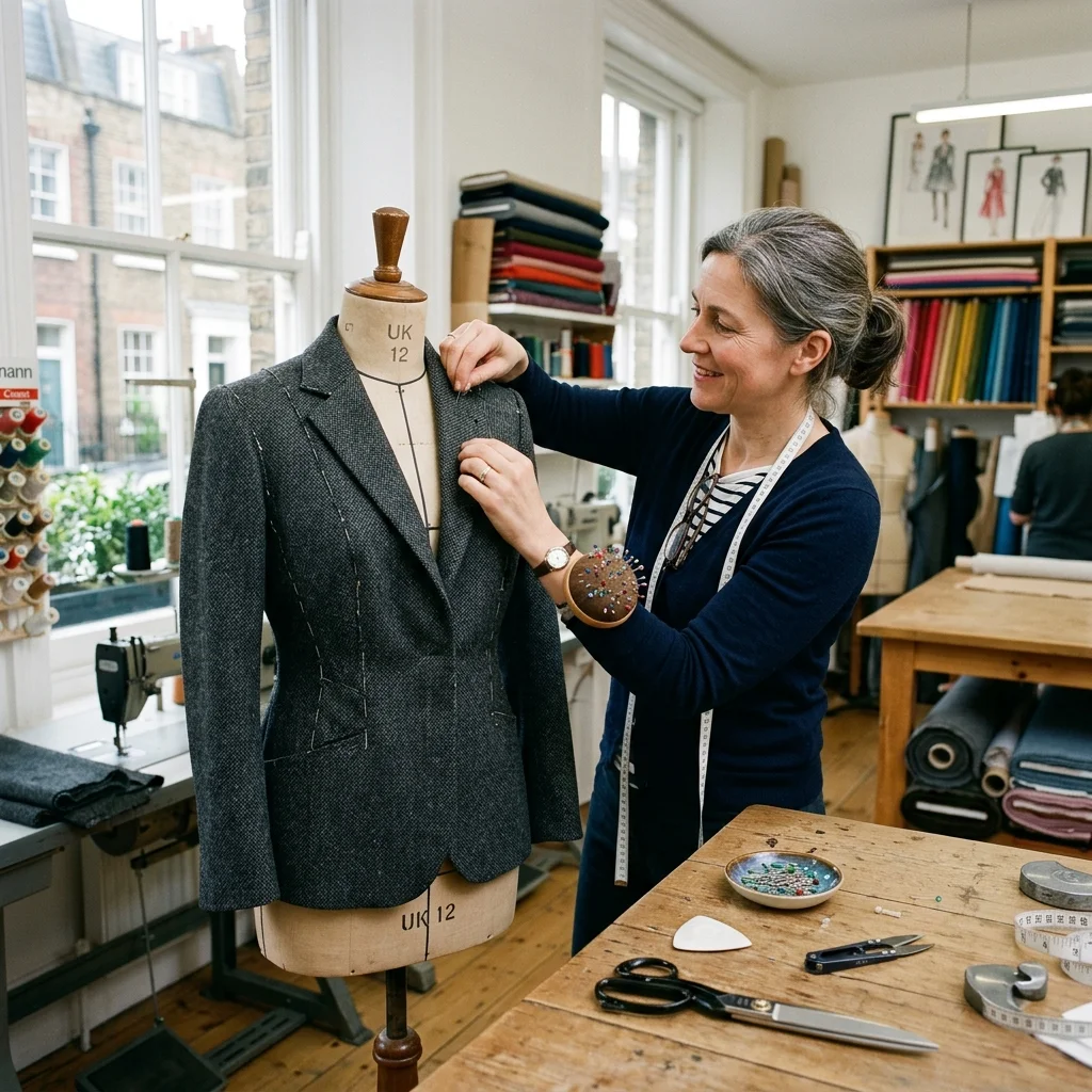 Clothing Alteration workshop thumbnail