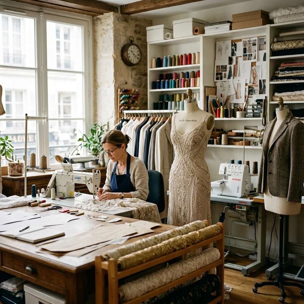 Sewing Master Program thumbnail