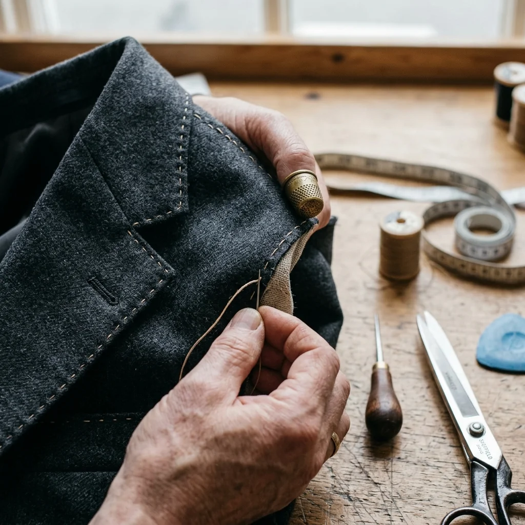 Tailoring Masterclass thumbnail